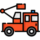 security,transport,transportation,automobile,vehicle,emergency,fire truck